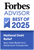 Forbes Advisor Best of 2025