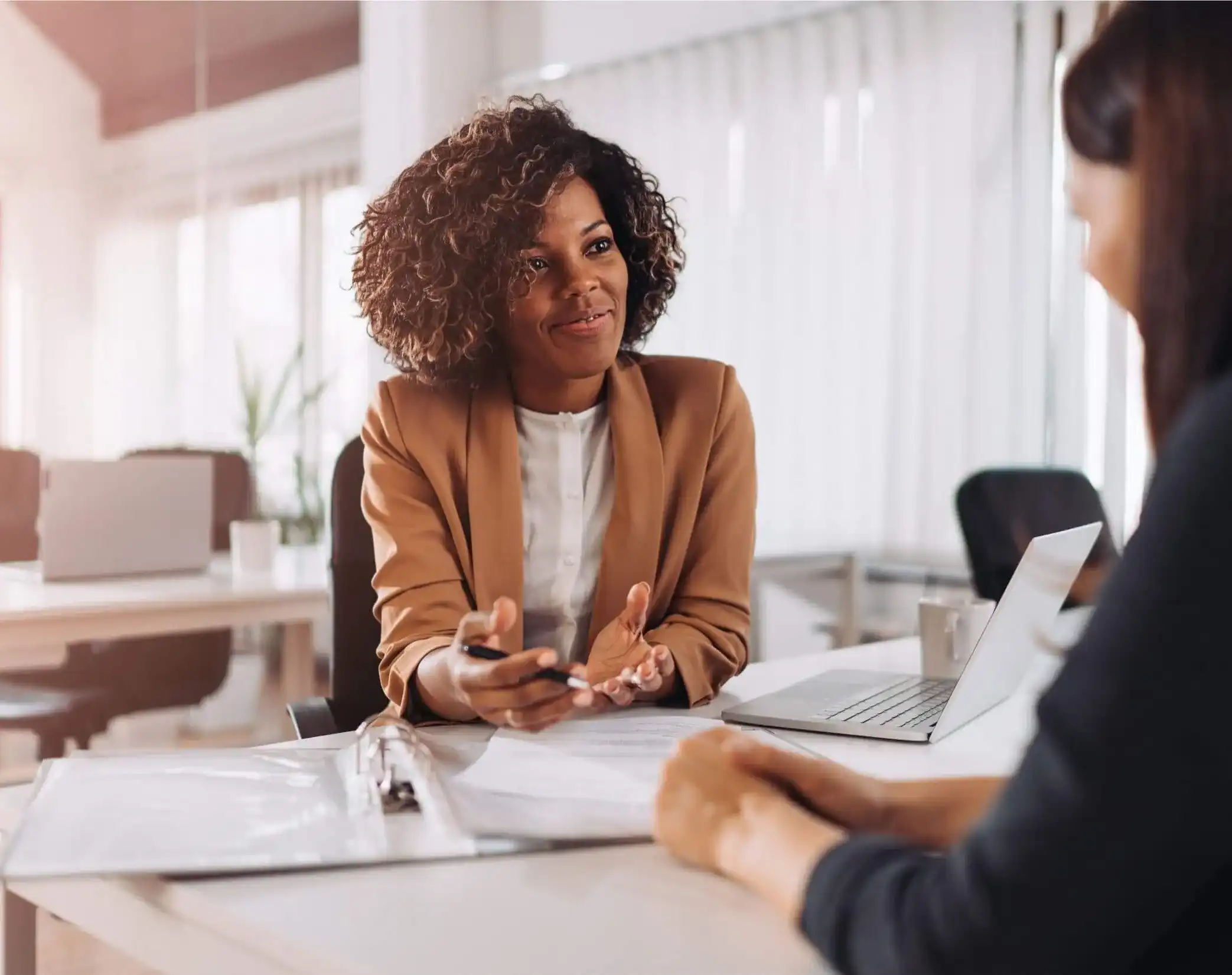 Make the right choice